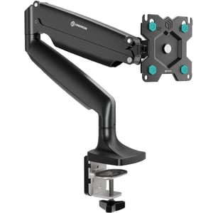 ONKRON G100-B uchwyt / stojak do monitorów 81,3 cm (32") Biurko Czarny