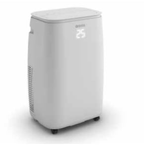 Olimpia Splendid 02257 Portable Air Conditioner 65 dB White