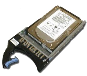 Lenovo 36.4GB Ultra 320 SCSI Hard Drive, 36.4 GB, 15,000 RPM, 3.5"