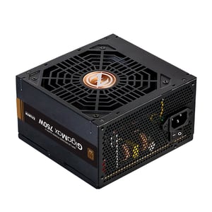 Zalman ZM750-GVII Netzteilmodul 750 W 20+4-Pin-ATX, schwarz