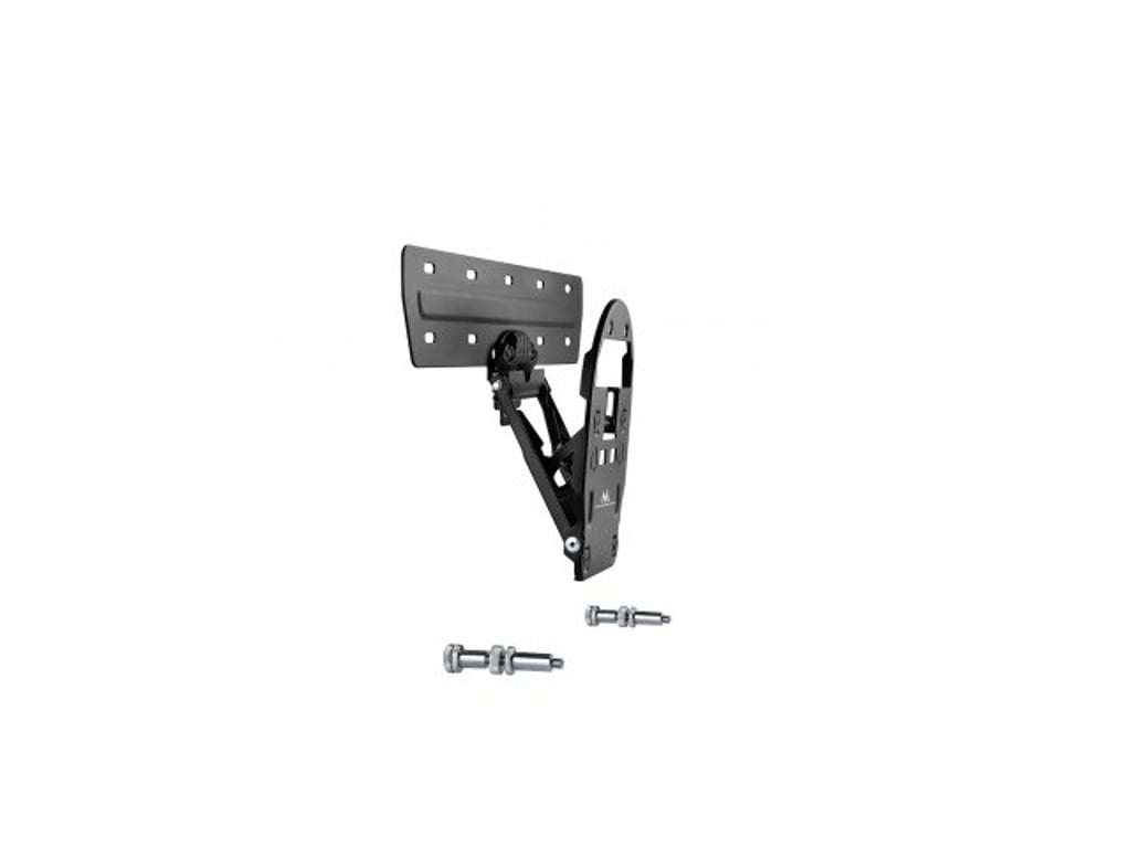 Maclean MC-806 uchwyt do telewizorów 165,1 cm (65") Czarny