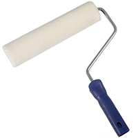 Paint rollers