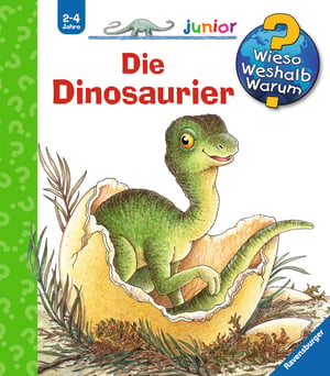 Ravensburger 978-3-473-32797-3 książka Animals Niemiecki 16 stron(y)