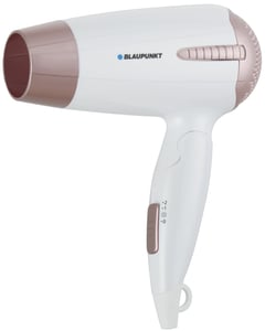Blaupunkt HDD301RO 1200 W Hair Dryer, White