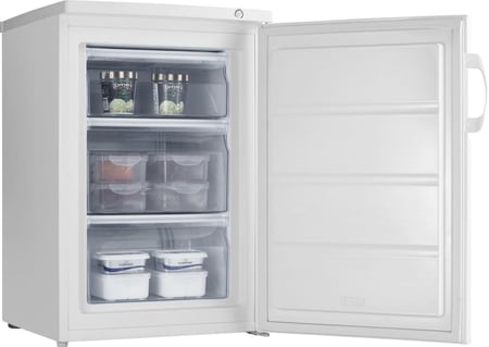 Gorenje F492PW Zamrażarka wolnostojąca Wolnostojący 86 l Biały