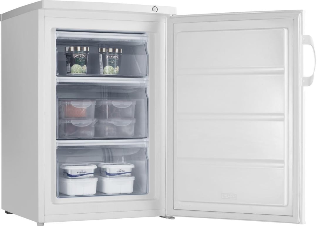 Gorenje F492PW Zamrażarka wolnostojąca Wolnostojący 86 l Biały