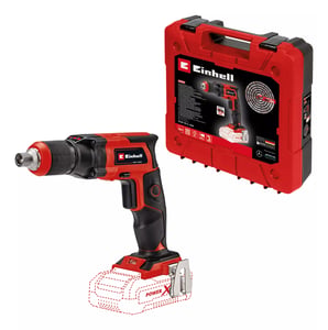 Einhell TE-DY 18 Li-Solo 4000 RPM Svart, Röd