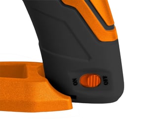 NEO tools 17-084 pistolet/pióro do klejenia na gorąco