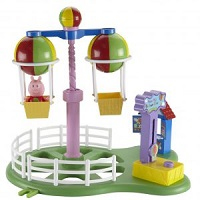 Figuren und Spielsets