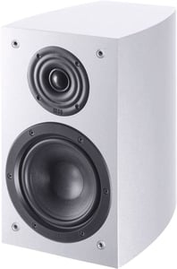Heco Victa Elite 202 (Pair) 2-Way White Wired 120 W