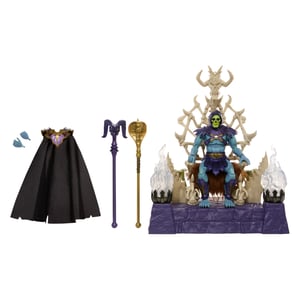 Masters of the Universe HXX63 figurka dla dzieci