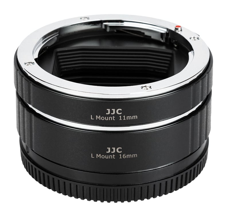 JJC AET-LS(II) adapter soczewek
