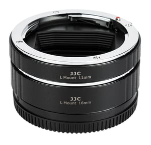 JJC AET-LS(II) adapter soczewek