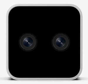Intel RealSense Depth Camera D405 Camera Black, Silver