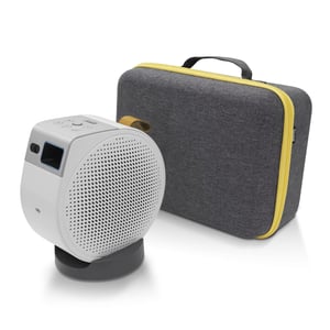 BenQ 5J.JSR09.001 Projector Accessory: Bag