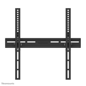 Neomounts WL35-350BL14 uchwyt do telewizorów 165,1 cm (65") Czarny