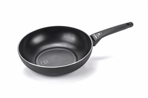 Moneta 0005554328 patelnia Wok/Patelnia do mieszania Okrągły