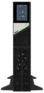 Legrand Keor DK Double-Conversion (Online) UPS 1 kVA 1000 W 6 x power outlets