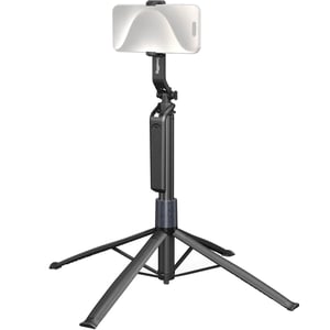 SmallRig 4668 stabilizator do aparatu Stabilizator aparatu w smartfonie Czarny