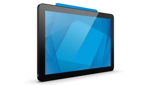 Elo Touch Solutions E644767 akcesorium do systemów POS Czarny