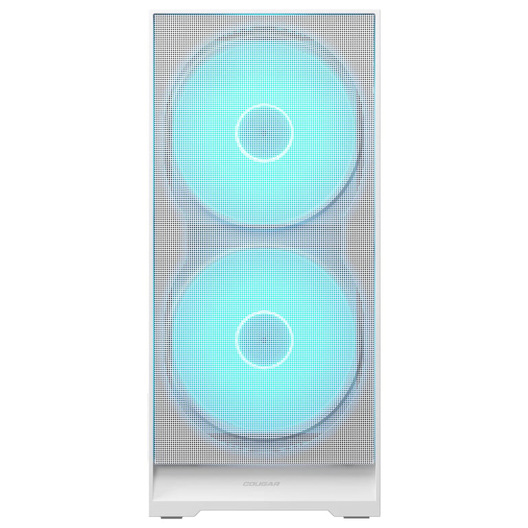 фото Корпус Cougar Airface 180 ARGB White (CGR-5VA4W-RGB)