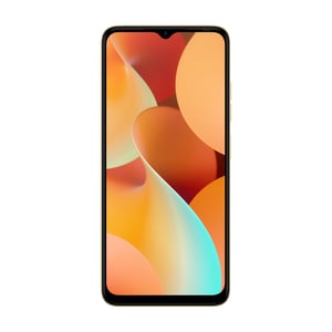 TECNO Mobile SPARK 10 16,8 cm (6.6") Dual SIM Android 13 4G USB Type-C 8 GB 128 GB 5000 mAh Pomarańczowy