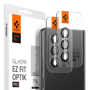 Spigen AGL06524 smartphones / cell phone accessories Lens cover