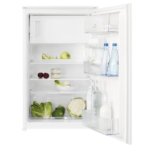 Electrolux LFB2AF88S Kühl-Gefrierkombination, Einbaugerät, Weiß