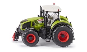 Siku 3280 model w skali Model ciągnika Wstępnie zmontowany 1:32
