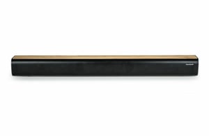 Thomson SB402BT moduł głośników Czarny, Drewno 200 W