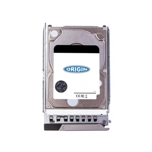 Origin Storage DELL-2400SAS/10-S19 hårddisk 2,4 TB 10 000 RPM 2,5" SAS