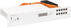Rackmount Solutions RM-SR-T12I delar till rack