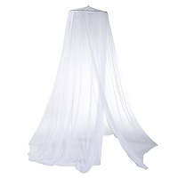 Mosquito nets