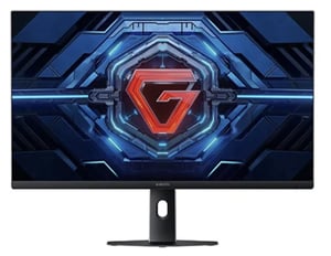 Xiaomi G27i 2026 Computer Monitor, 68.6 cm (27"), 1920 x 1080 px Full HD LCD, Black