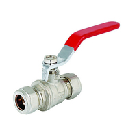 Hydraulikventile