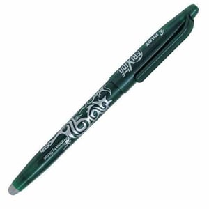 Pilot BL-FR7 Gelstift, grün, 1 Stück