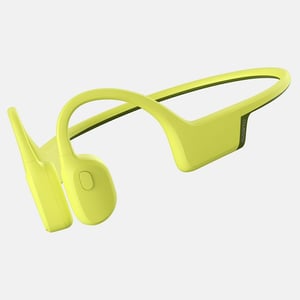 Suunto Sonic Wireless Over-Ear Sports Bluetooth Headset, Lime