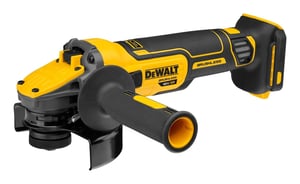 DeWALT DCG409NT-XJ szlifierka kątowa 12,5 cm 9000 RPM 1,8 kg