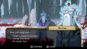 PQube Curse of the Sea Rats Standardowy PlayStation 5