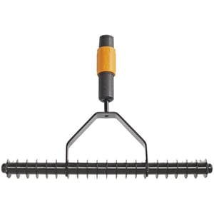 Fiskars 135513 Svart, Orange Stål