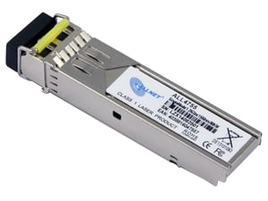 ALLNET ALL4755 Network Relay Module Fiber Optic 1250 Mbit/s mini-GBIC 1550 nm