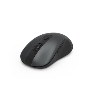 Hama MW-650 myszka Biuro Po prawej stronie Bluetooth + USB Type-A Optyczny 2400 DPI