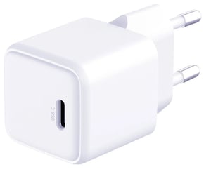 3MK Hyper Charger Uniwersalne Biały Prąd przemienny Szybkie ładowanie Wewnętrzna