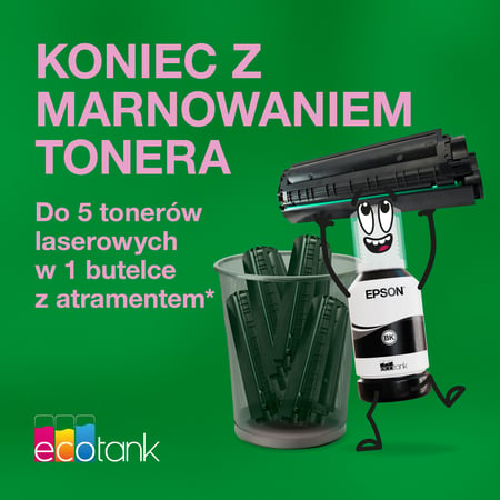 Epson EcoTank M1170