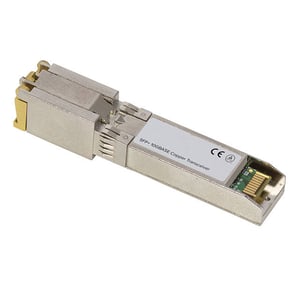 ProLabs 813874-B21-C Netzwerk-Relaismodul, Kupfer, 10.000 Mbit/s, SFP+