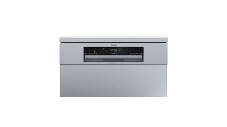 Teka DFS 26650 Wolnostojący 13 komplet.