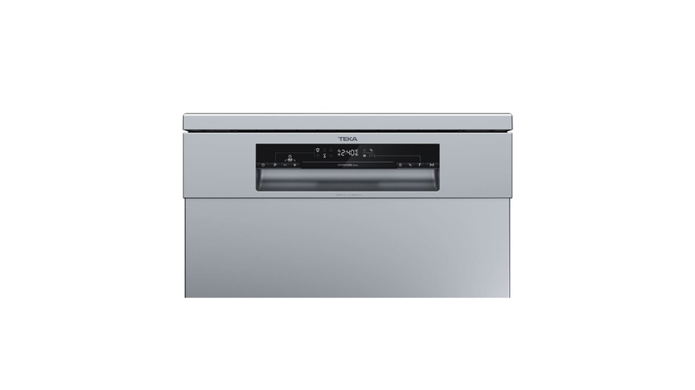 Teka DFS 26650 Wolnostojący 13 komplet.