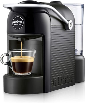 Lavazza Jolie Półautomatyczny Ekspres do kawy na kapsułki 0,6 l