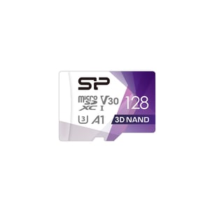 Silicon Power Superior Pro 128 GB MicroSDXC UHS-I Klasa 10