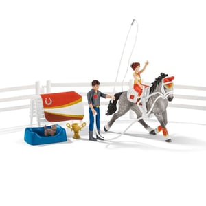 schleich HORSE CLUB 42443 zestaw zabawkowy